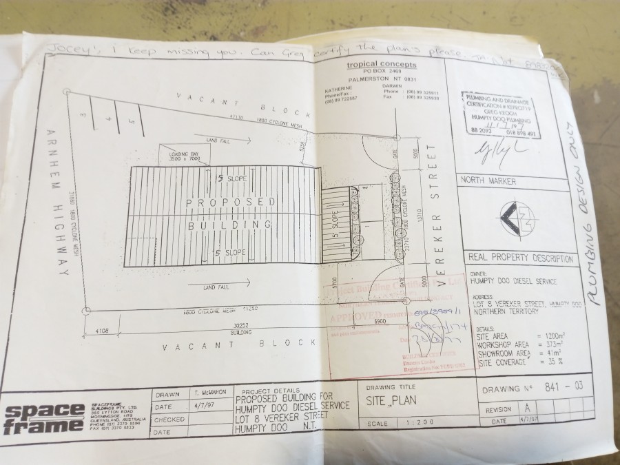 Real Estate in Humpty Doo