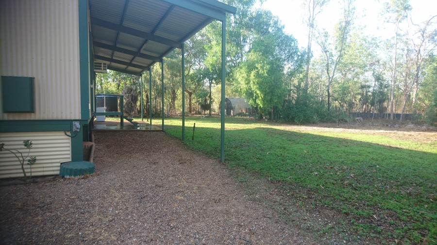 Real Estate in Berry Springs