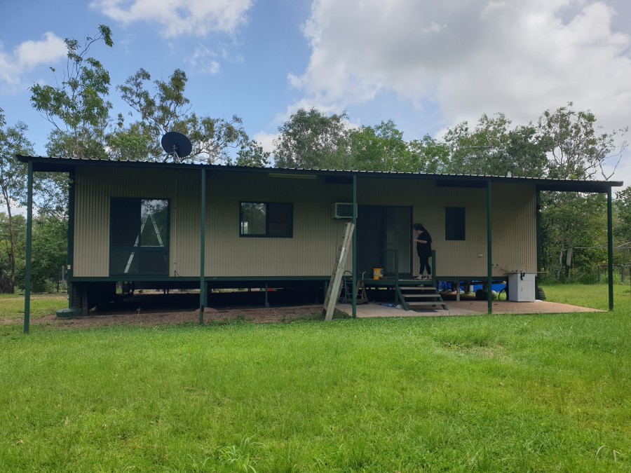 Berry Springs Properties Sold