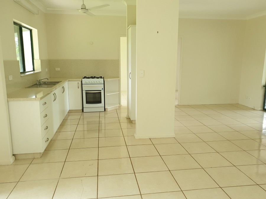 Real Estate in Berry Springs