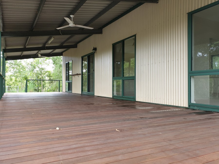 Real Estate in Berry Springs