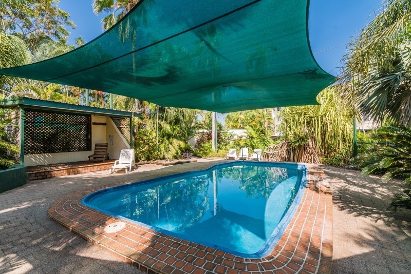 Real Estate in The Gardens