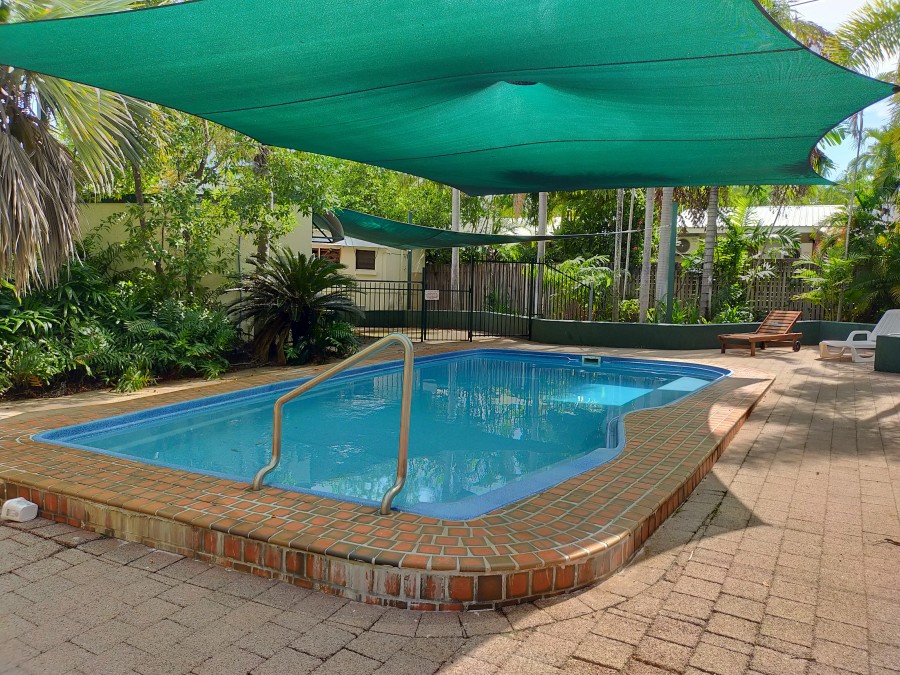 Real Estate in The Gardens