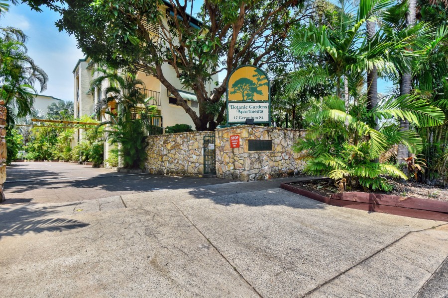 Real Estate in The Gardens