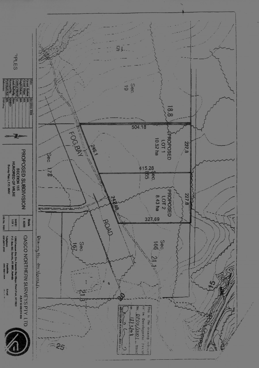 Property Sold in Dundee Downs