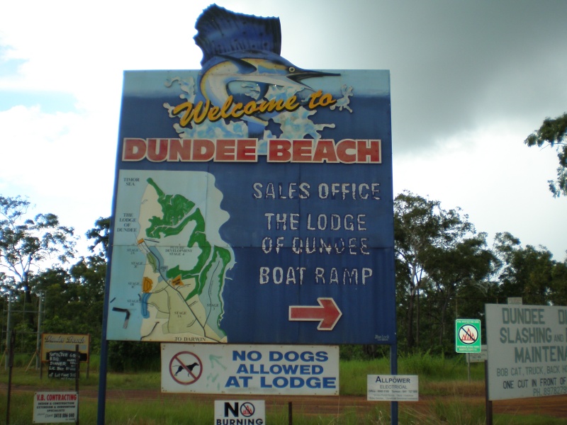 Dundee Downs real estate Sold