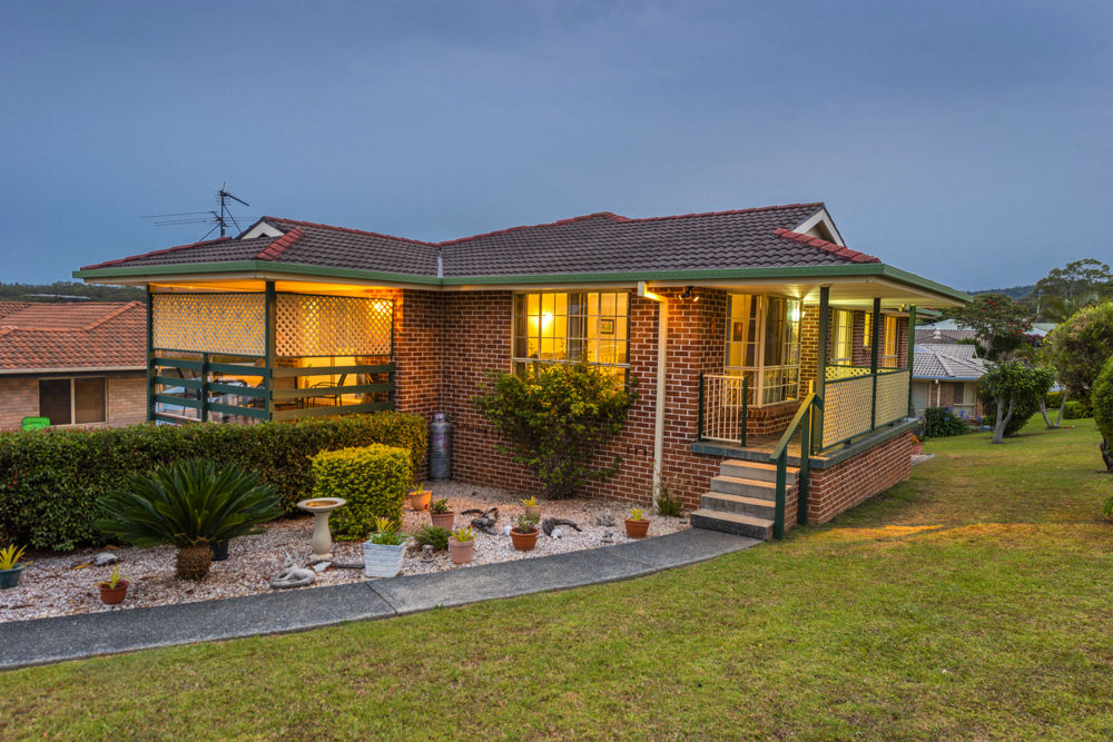 55 Newmans Road, Woolgoolga > Vision Property Sales