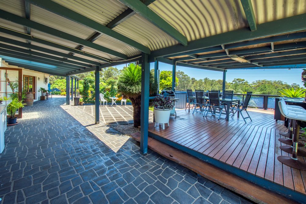 25 Greys Road, Woolgoolga > Vision Property Sales
