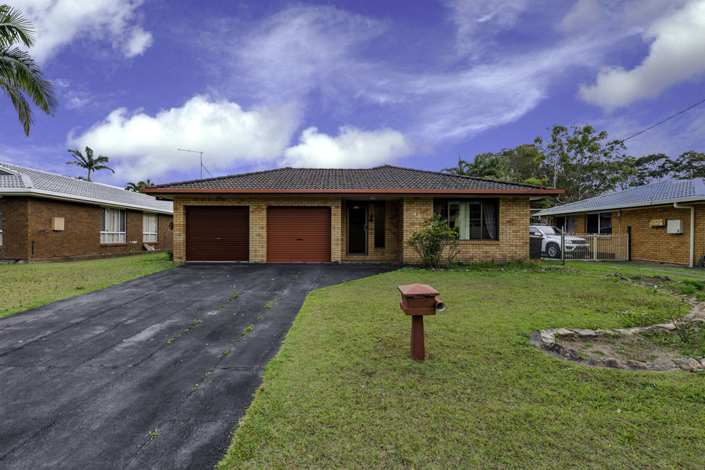 44 Turon Parade, Woolgoolga > Vision Property Sales