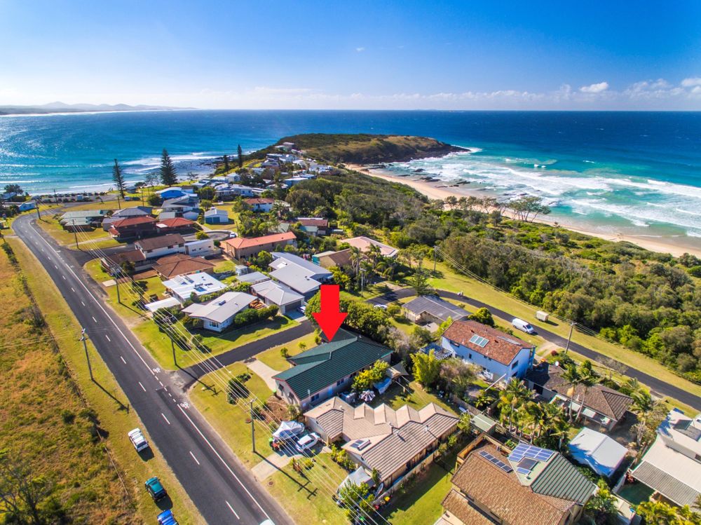 70 Arrawarra Beach Road, Arrawarra Headland > Vision Property Sales