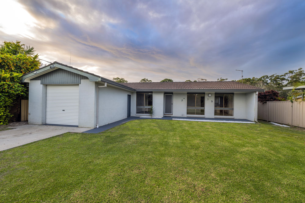 14 Dalgety Street, Woolgoolga > Vision Property Sales