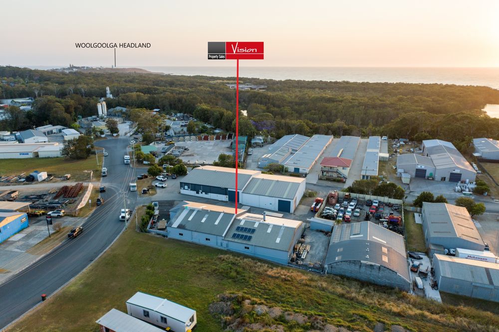 20 Bosworth Road, Woolgoolga > Vision Property Sales