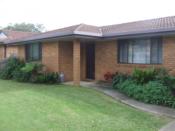 Woolgoolga > Vision Property Sales
