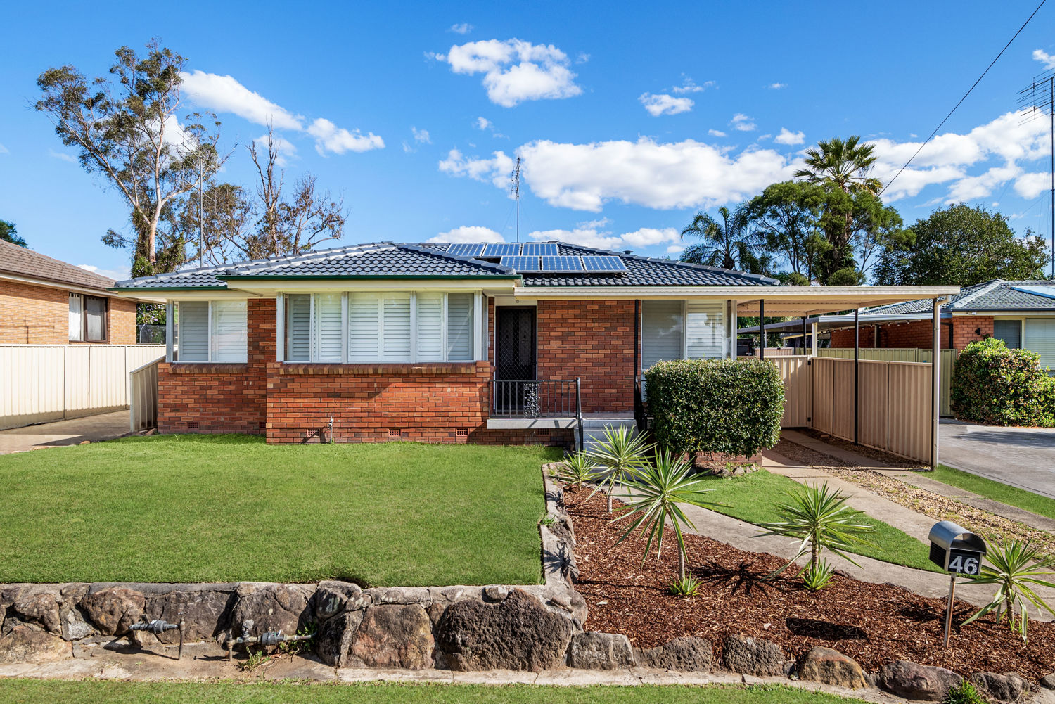 46 Birmingham Road, South Penrith > Property Central