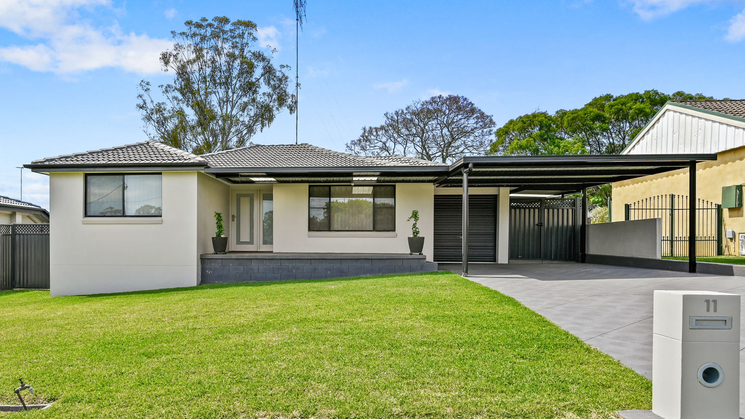 11 Grassmere Avenue, South Penrith > Property Central
