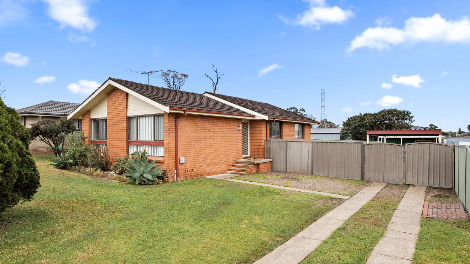 101 Rugby Street, Werrington County > Property Central