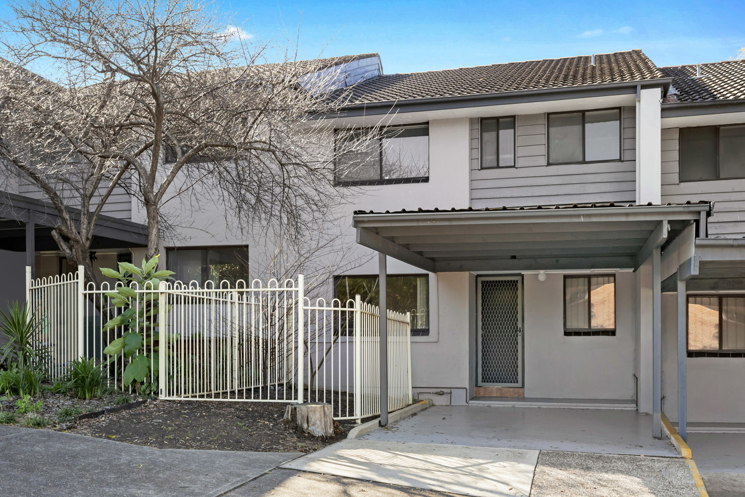 4/25 The Crescent, Penrith > Property Central