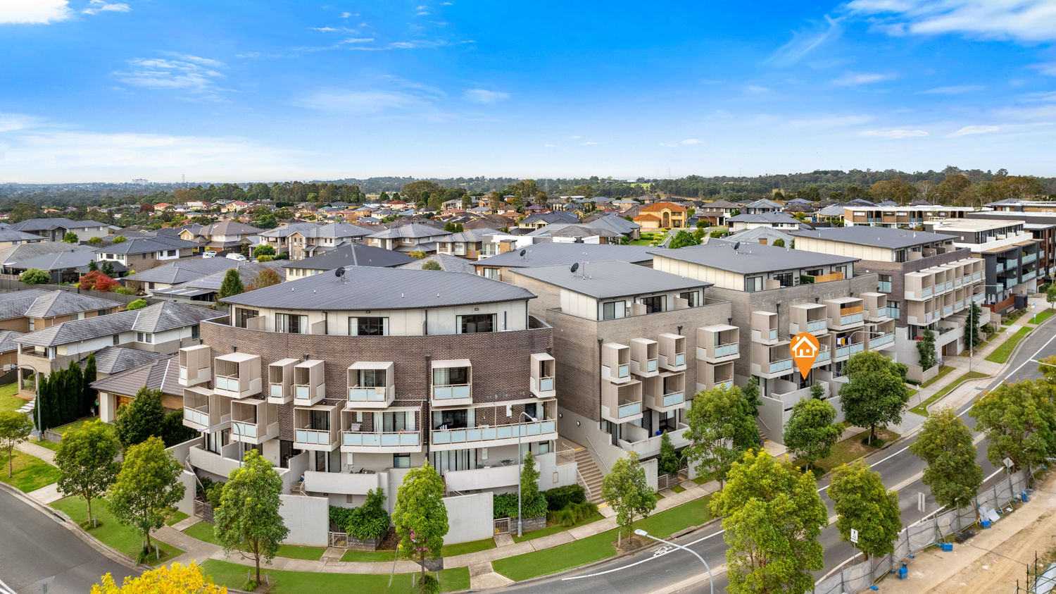 23/1 Glenmore Ridge Drive, Glenmore Park > Property Central