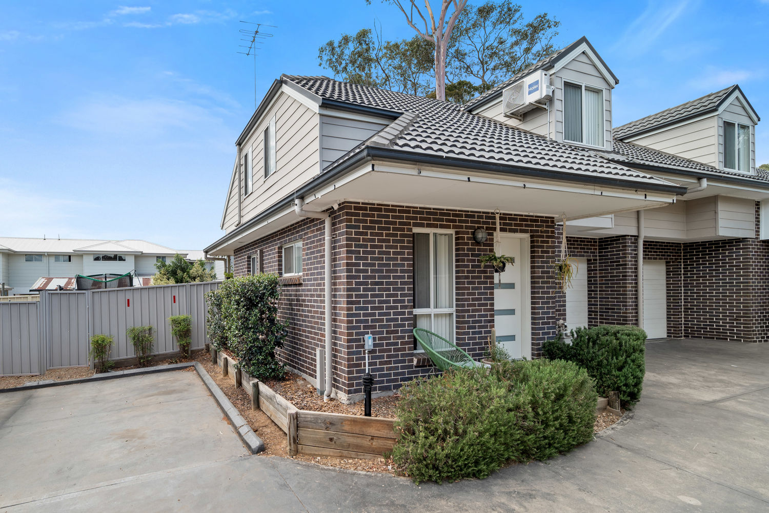 4/32 Canberra Street, Oxley Park > Property Central