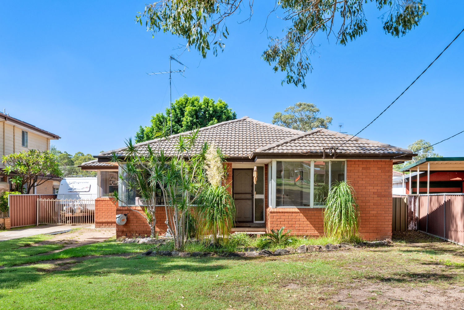 30 William Street, Cambridge Park > Property Central