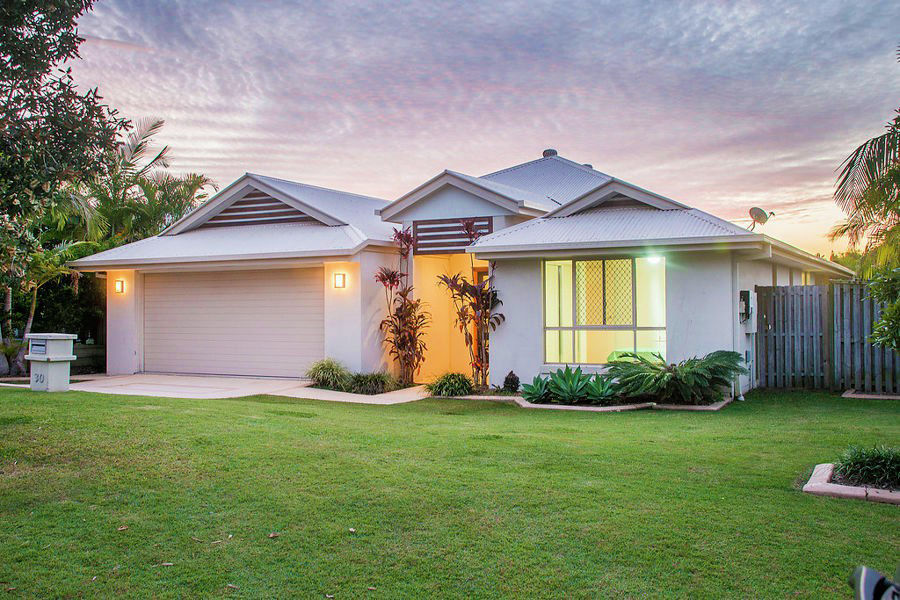 30 Slipstream Road, Coomera Waters > HBA Realty
