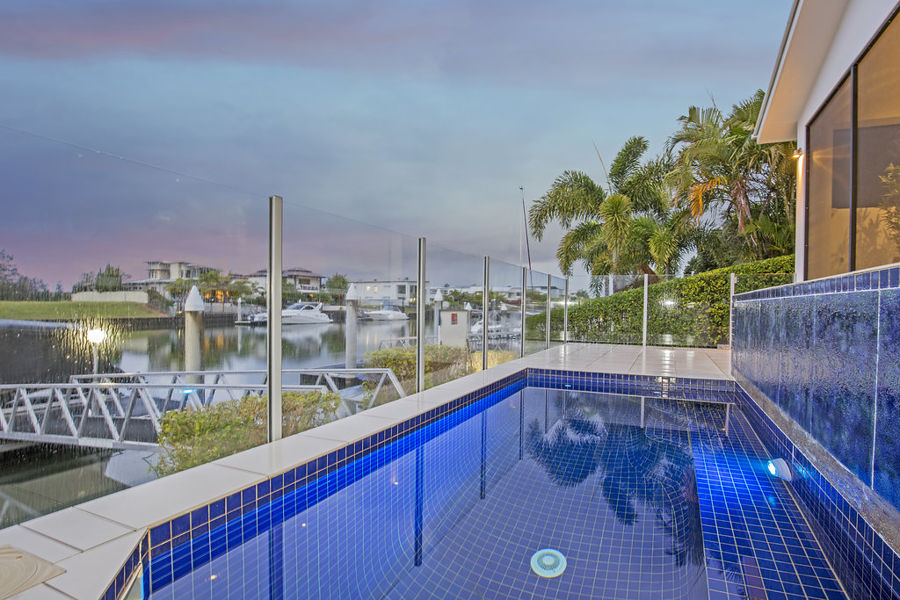 60 Buccaneer Way, Coomera Waters > HBA Realty