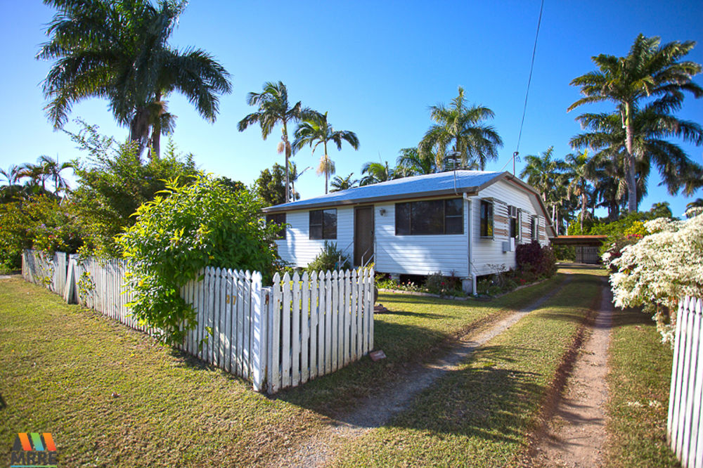 37 Rae Street, East Mackay > Mackay Regional Real Estate