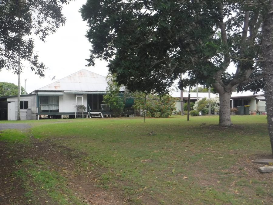 Storage sheds maryborough