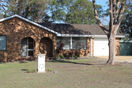 Property in Nelson Bay - Leased