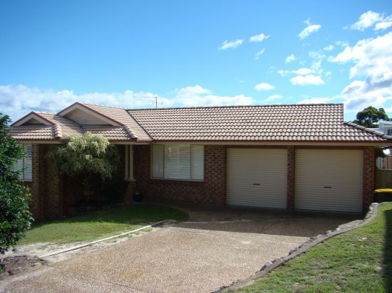 Property in Corlette - Sold
