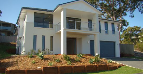 Property in Corlette - Sold