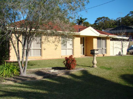 Property in Salamander Bay - Sold