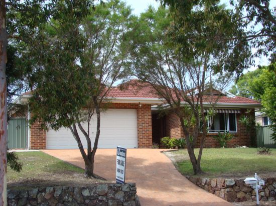 Property in Corlette - Sold