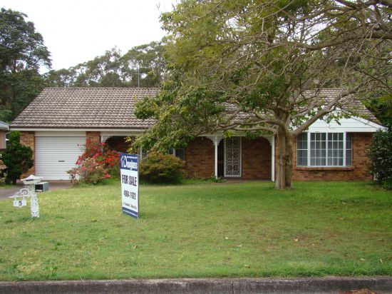 Property in Nelson Bay - Sold