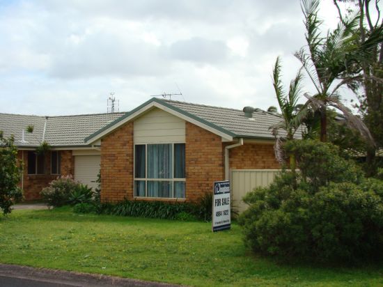 Property in Anna Bay - Sold