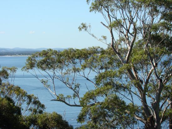 Property in Nelson Bay - Leased