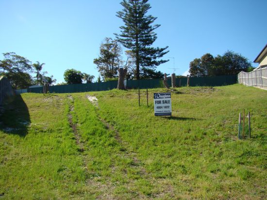 Property in Nelson Bay - Sold