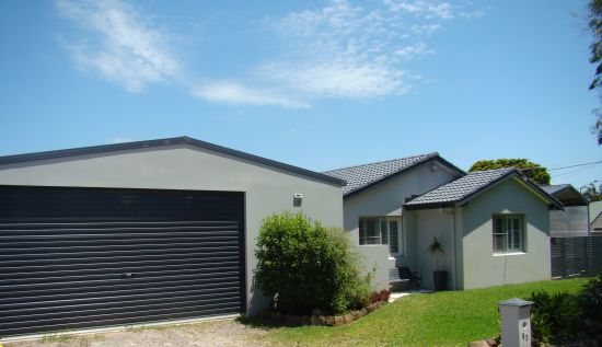Property in Anna Bay - Sold