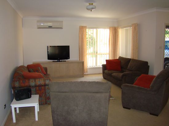 Property in Corlette - Sold