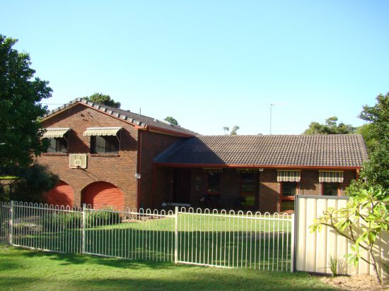 Property in Nelson Bay - Sold