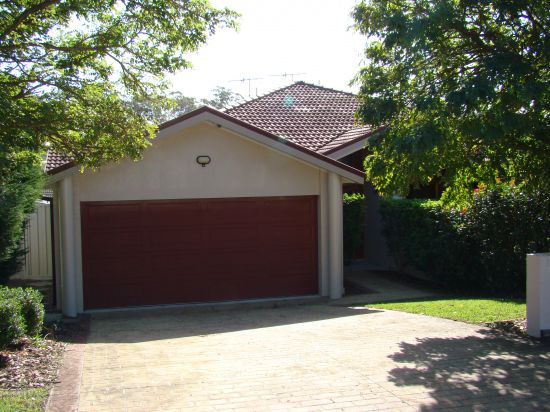 Property in Corlette - Sold