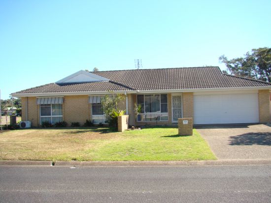 Property in Anna Bay - Sold