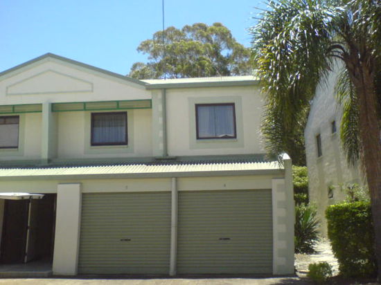 Property in Nelson Bay - Sold