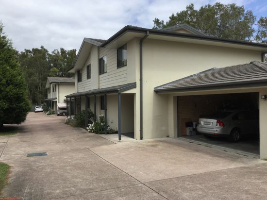 Property in Salamander Bay - Leased