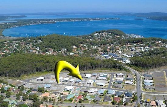 Property in Corlette - Sold