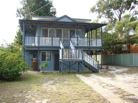 Property in Nelson Bay - Sold