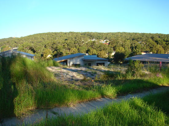 Property in Corlette - Sold