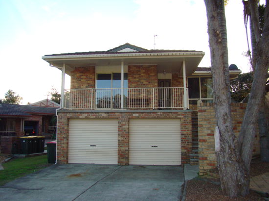 Property in Corlette - Leased