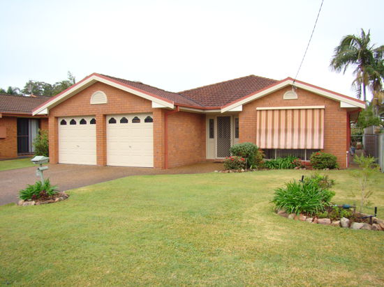 Property in Lemon Tree Passage - Leased