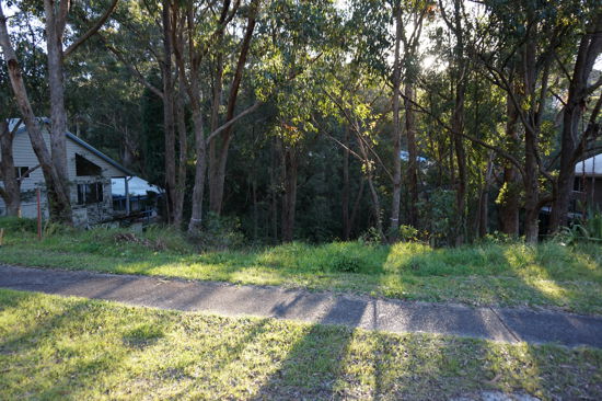 Property in Nelson Bay - Sold